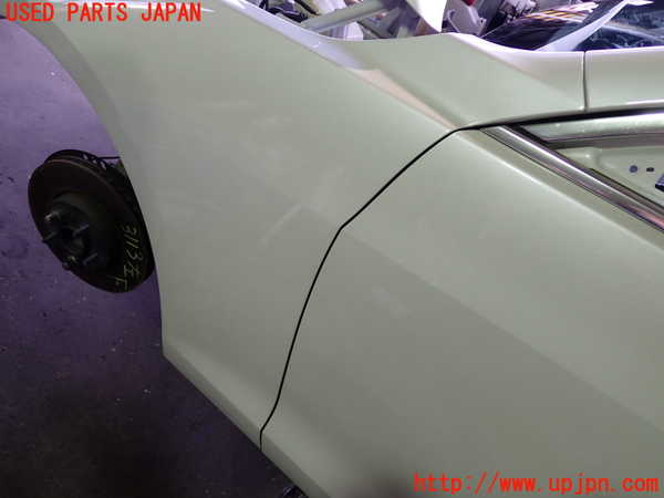 2UPJ-31131082]キャデラック・ATS(A1SL)左前フェンダー 中古_m0002.jpg
