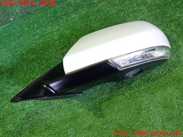 2UPJ-31131212]キャデラック・ATS(A1SL)左ドアミラー 中古_m0001.jpg