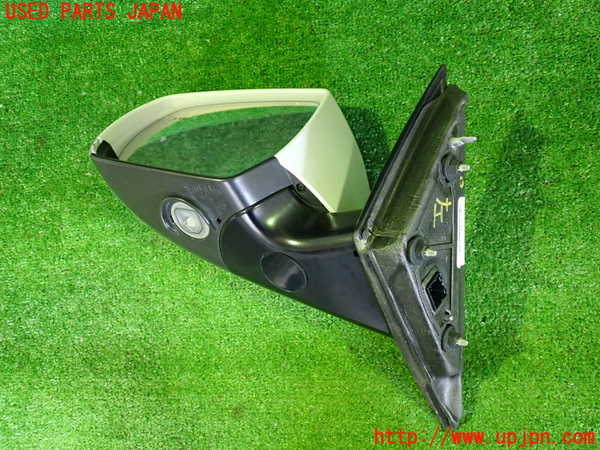 2UPJ-31131212]キャデラック・ATS(A1SL)左ドアミラー 中古_m0002.jpg