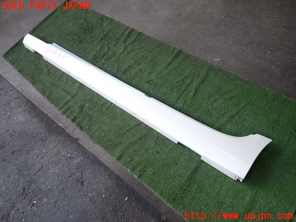 2UPJ-31131392]キャデラック・ATS(A1SL)左サイドステップ 中古_m0001.jpg