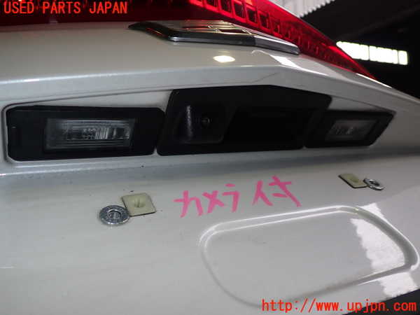 2UPJ-31131500]キャデラック・ATS(A1SL)トランク 中古_m0002.jpg