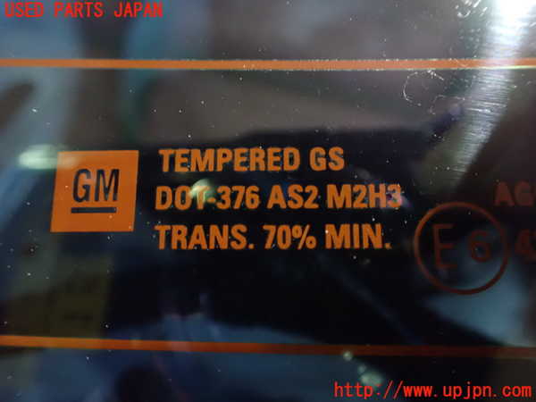 2UPJ-31131560]キャデラック・ATS(A1SL)リアガラス 中古(43R-008011 M2H3)_m0002.jpg