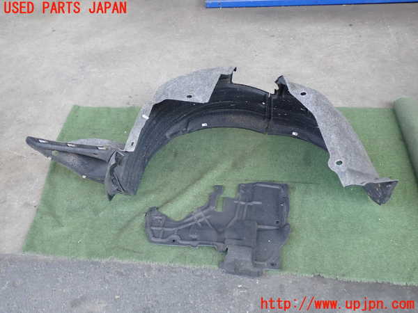 2UPJ-31131090]キャデラック・ATS(A1SL)右前フェンダーライナー 中古_m0003.jpg