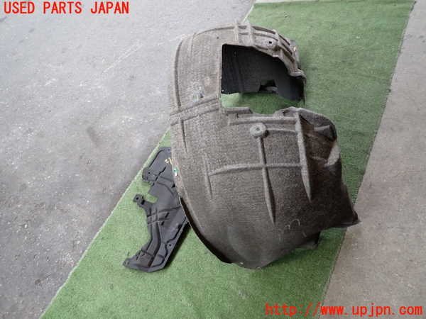 2UPJ-31131092]キャデラック・ATS(A1SL)左前フェンダーライナー 中古_m0003.jpg