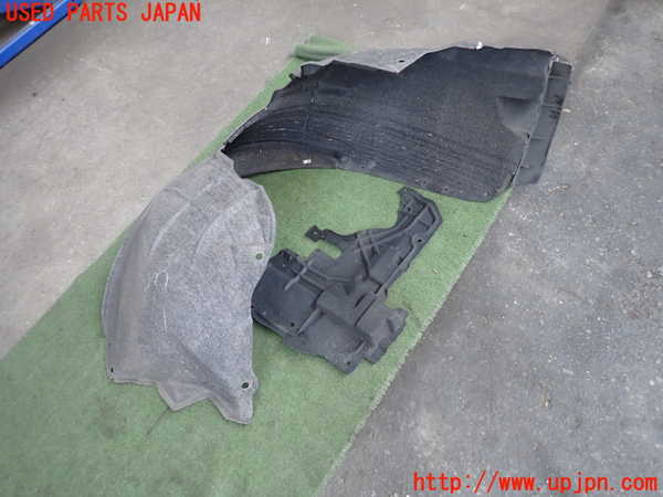 2UPJ-31131092]キャデラック・ATS(A1SL)左前フェンダーライナー 中古_m0004.jpg