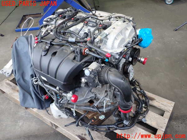 2UPJ-31132010]キャデラック・ATS(A1SL)エンジン 1D 中古_m0001.jpg