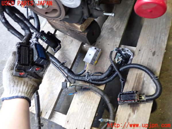 2UPJ-31132010]キャデラック・ATS(A1SL)エンジン 1D 中古_m0003.jpg