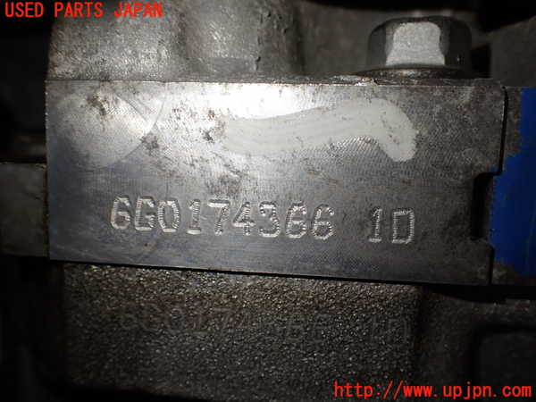 2UPJ-31132010]キャデラック・ATS(A1SL)エンジン 1D 中古_m0004.jpg
