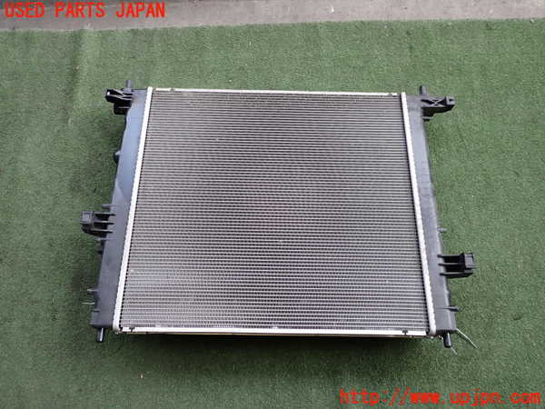 2UPJ-31132321]キャデラック・ATS(A1SL)ラジエーター1 中古_m0004.jpg