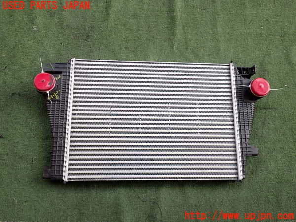 2UPJ-31132451]キャデラック・ATS(A1SL)インタークーラー1 中古_m0001.jpg