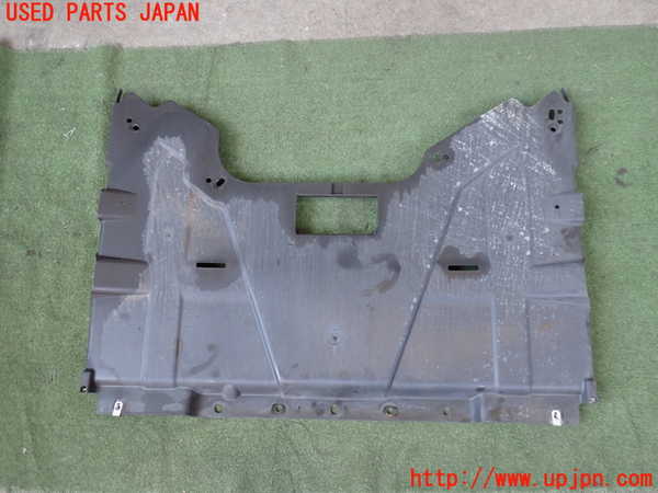 2UPJ-31132170]キャデラック・ATS(A1SL)エンジンアンダーカバー 中古_m0001.jpg