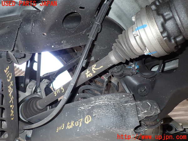 2UPJ-31134020]キャデラック・ATS(A1SL)右リアドライブシャフト 中古_m0001.jpg
