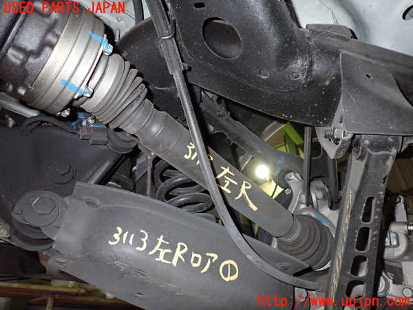 2UPJ-31134025]キャデラック・ATS(A1SL)左リアドライブシャフト 中古_m0001.jpg