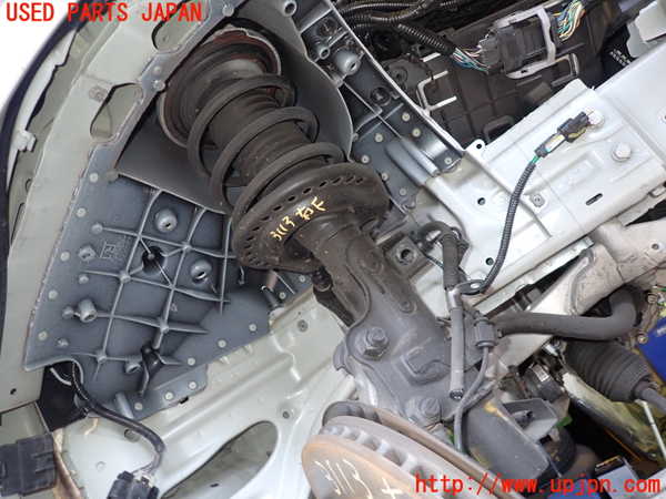 2UPJ-31135015]キャデラック・ATS(A1SL)右フロントストラット 中古_m0001.jpg