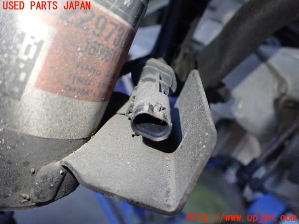 2UPJ-31135015]キャデラック・ATS(A1SL)右フロントストラット 中古_m0003.jpg