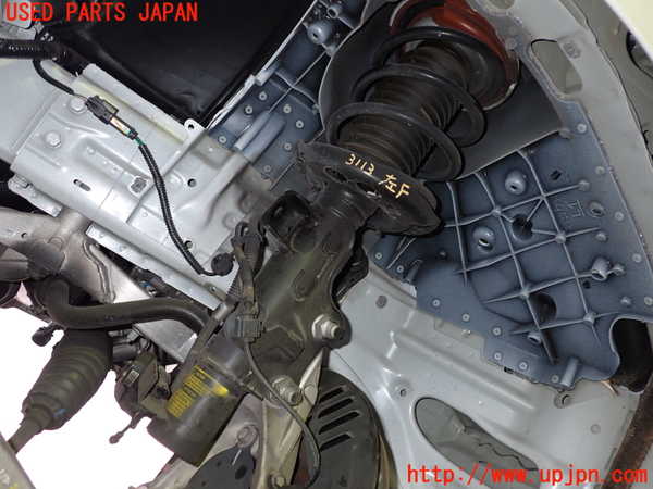 2UPJ-31135025]キャデラック・ATS(A1SL)左フロントストラット 中古_m0001.jpg