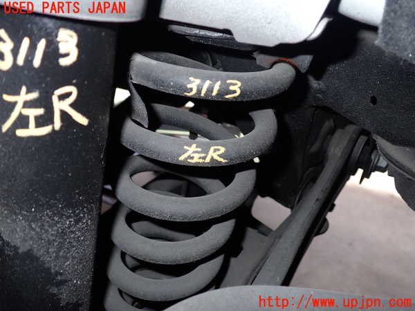 2UPJ-31135105]キャデラック・ATS(A1SL)左リアスプリング 中古_m0001.jpg