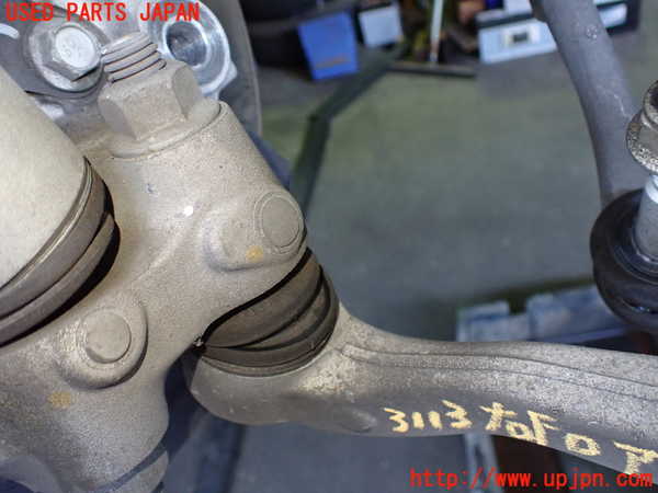 2UPJ-31135176]キャデラック・ATS(A1SL)右フロントロアアーム1 中古_m0002.jpg
