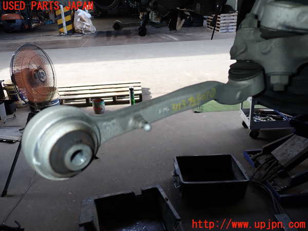 2UPJ-31135186]キャデラック・ATS(A1SL)左フロントロアアーム1 中古_m0001.jpg