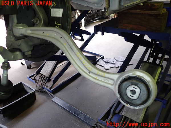 2UPJ-31135320]キャデラック・ATS(A1SL)左フロントテンションロッド 中古_m0001.jpg