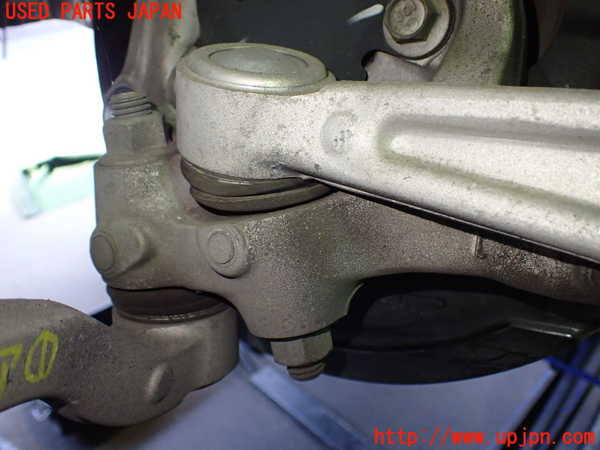 2UPJ-31135320]キャデラック・ATS(A1SL)左フロントテンションロッド 中古_m0002.jpg