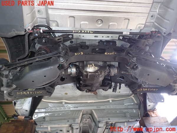 2UPJ-31135295]キャデラック・ATS(A1SL)リアメンバー 中古_m0001.jpg