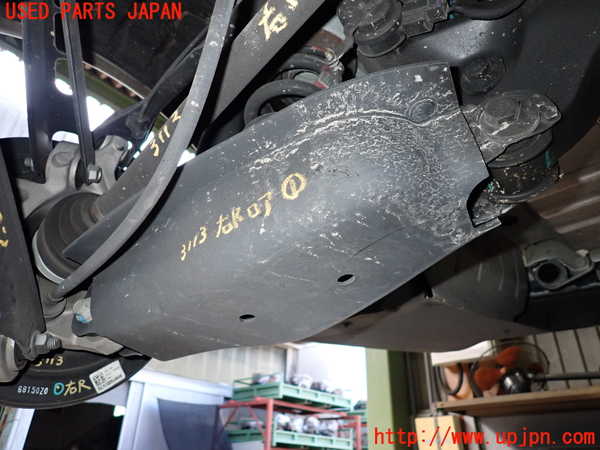 2UPJ-31135200]キャデラック・ATS(A1SL)右リアロアアーム1 中古_m0001.jpg