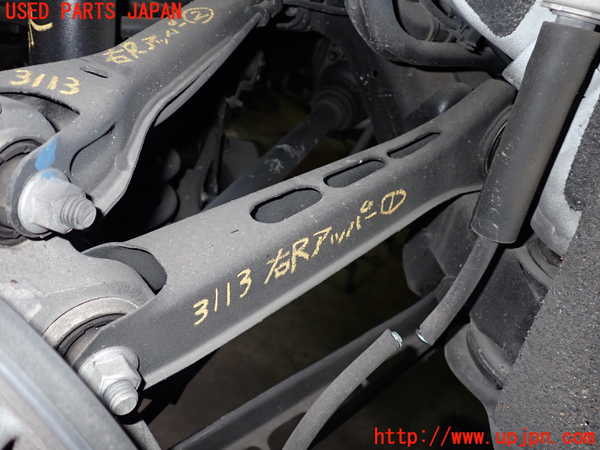 2UPJ-31135146]キャデラック・ATS(A1SL)右リアアッパーアーム1 中古_m0001.jpg