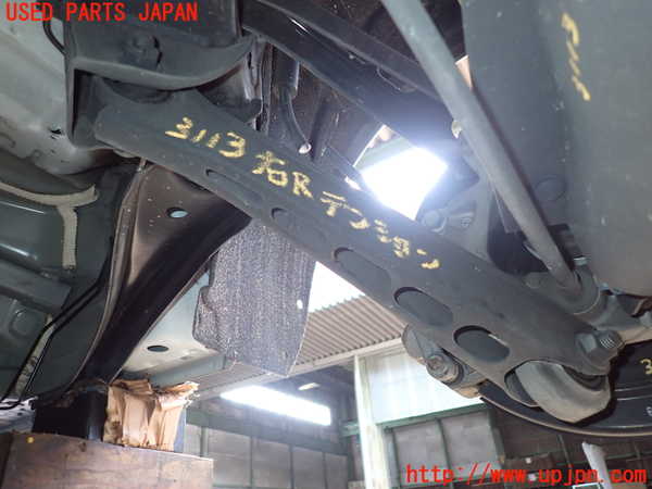 2UPJ-31135325]キャデラック・ATS(A1SL)右リアテンションロッド 中古_m0001.jpg