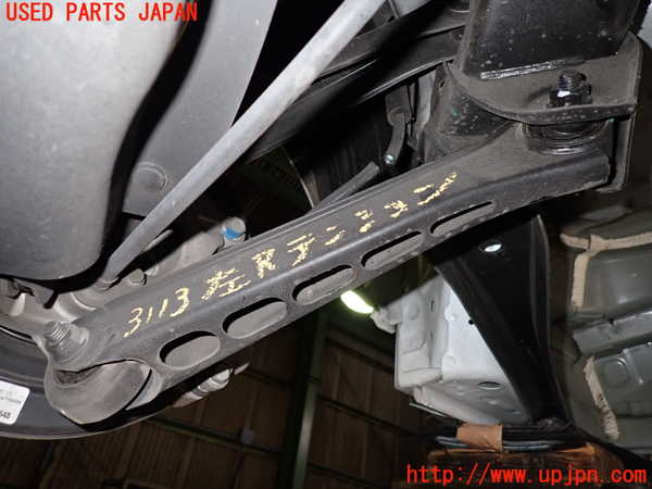2UPJ-31135330]キャデラック・ATS(A1SL)左リアテンションロッド 中古_m0001.jpg