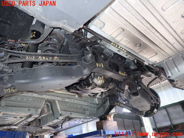 2UPJ-31135445]キャデラック・ATS(A1SL)リアスタビライザー 中古_m0001.jpg