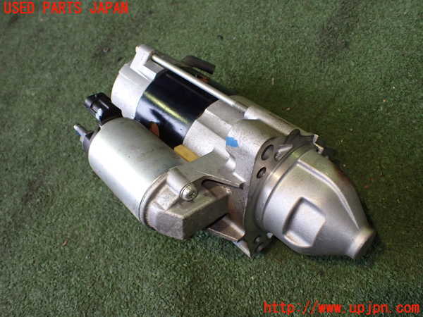2UPJ-31136010]キャデラック・ATS(A1SL)セルモーター 中古_m0002.jpg