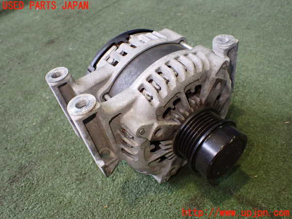 2UPJ-31136015]キャデラック・ATS(A1SL)オルタネーター(ダイナモ) 中古_m0002.jpg