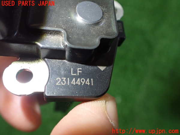 2UPJ-31136320]キャデラック・ATS(A1SL)エアフロメーター 中古_m0004.jpg