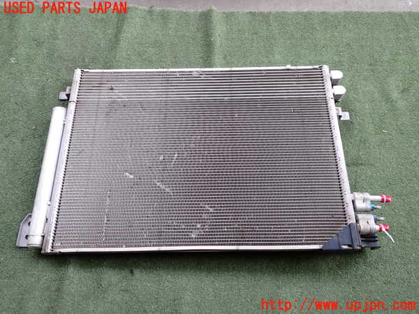 2UPJ-31136031]キャデラック・ATS(A1SL)エアコンコンデンサー1 中古_m0002.jpg
