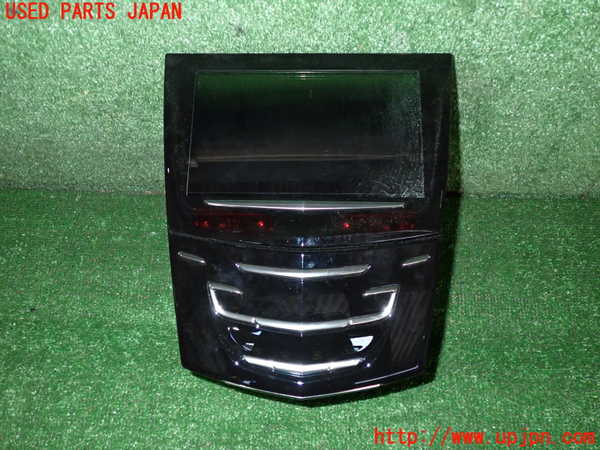 2UPJ-31136629]キャデラック・ATS(A1SL)モニター 中古_m0001.jpg