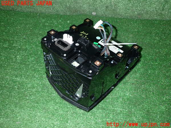 2UPJ-31136629]キャデラック・ATS(A1SL)モニター 中古_m0004.jpg