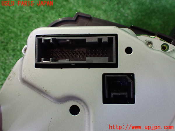 2UPJ-31136170]キャデラック・ATS(A1SL)スピードメーター 中古_m0004.jpg