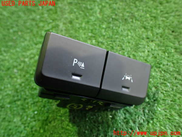 2UPJ-31136310]キャデラック・ATS(A1SL)スイッチ5 (ソナー、レーンアシスト) 中古_m0001.jpg