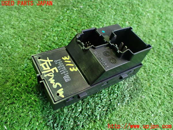 2UPJ-31136240]キャデラック・ATS(A1SL)右前パワーウィンドウスイッチ 中古_m0002.jpg