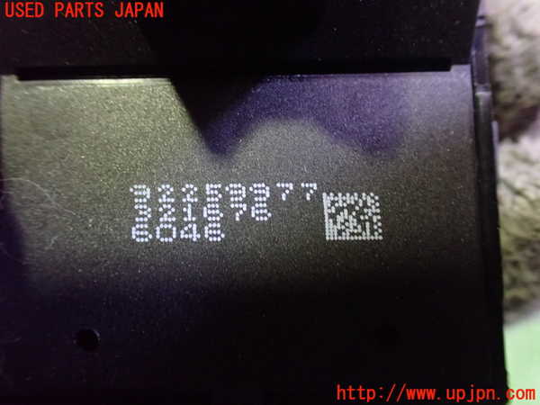 2UPJ-31136245]キャデラック・ATS(A1SL)左前パワーウィンドウスイッチ 中古_m0003.jpg