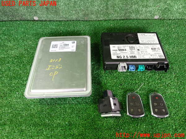 2UPJ-31136110]キャデラック・ATS(A1SL)エンジンコンピューター 中古_m0001.jpg