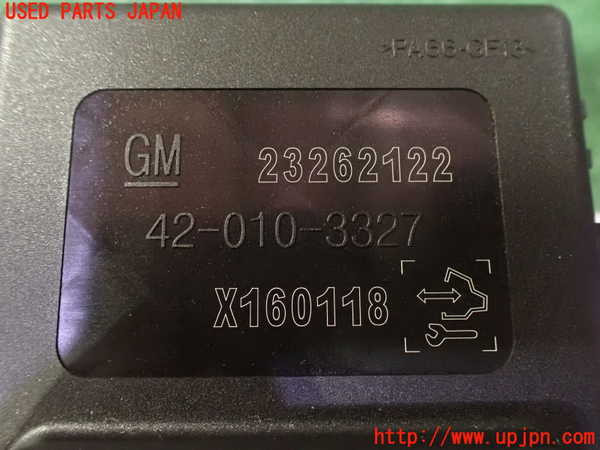 2UPJ-31136151]キャデラック・ATS(A1SL)コンピューター6 中古_m0003.jpg