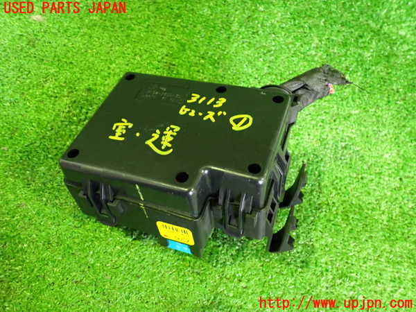 2UPJ-31136741]キャデラック・ATS(A1SL)ヒューズボックス1 中古_m0002.jpg