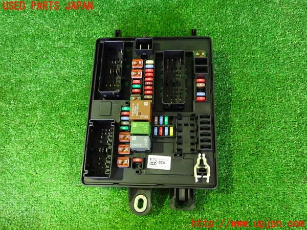 2UPJ-31136742]キャデラック・ATS(A1SL)ヒューズボックス2 中古_m0001.jpg