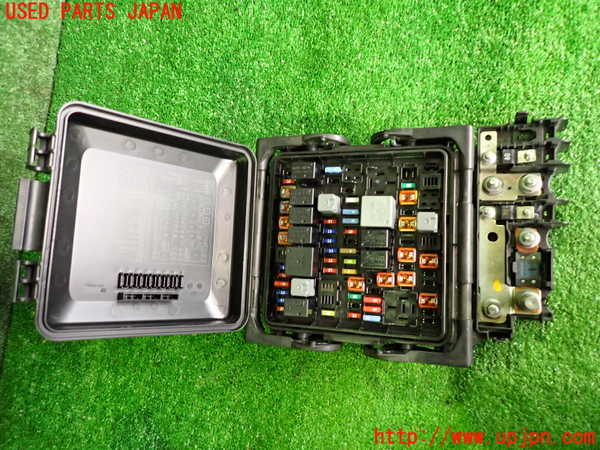 2UPJ-31136743]キャデラック・ATS(A1SL)ヒューズボックス3 中古_m0002.jpg