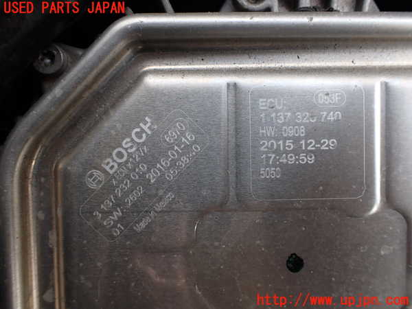 2UPJ-31136836]キャデラック・ATS(A1SL)電動ファン1 中古_m0003.jpg