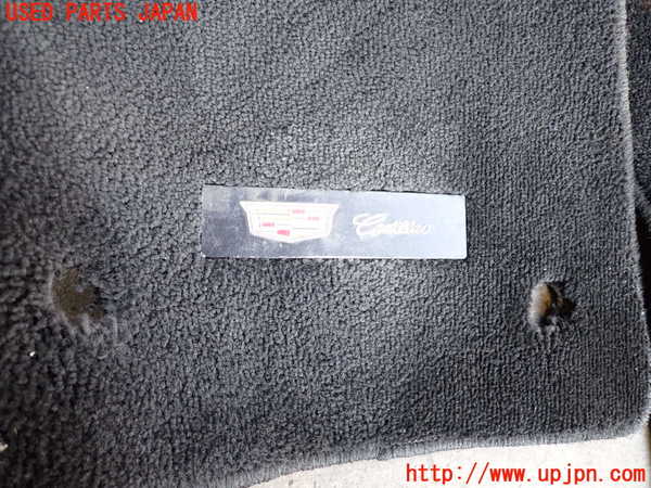 2UPJ-31137800]キャデラック・ATS(A1SL)フロアマット (ジャンク品) 中古_m0002.jpg