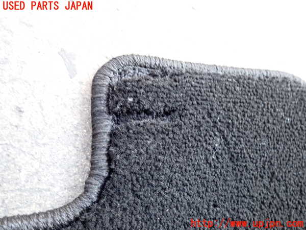 2UPJ-31137800]キャデラック・ATS(A1SL)フロアマット (ジャンク品) 中古_m0004.jpg