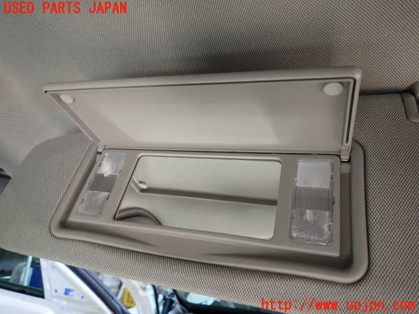 2UPJ-31137630]キャデラック・ATS(A1SL)室内サンバイザー左側 中古_m0003.jpg